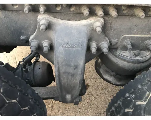 Suspension Freightliner AIRLINER Vander Haags Inc Sp