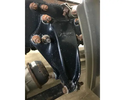 Suspension Freightliner AIRLINER Vander Haags Inc Sp