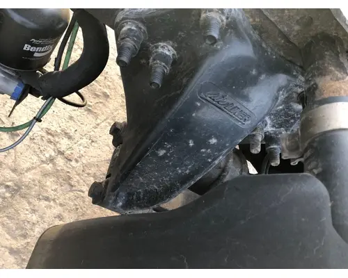 Suspension Freightliner AIRLINER Vander Haags Inc Sp