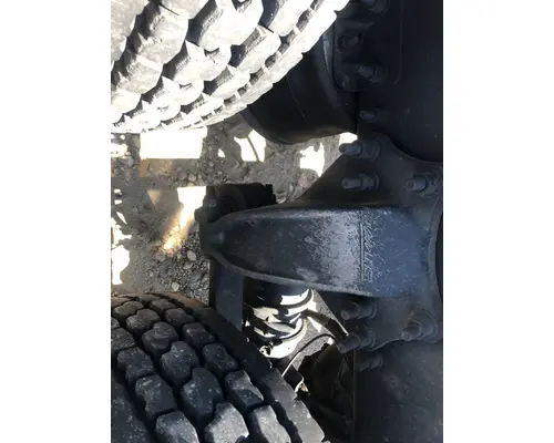 Suspension Freightliner AIRLINER Vander Haags Inc Sp