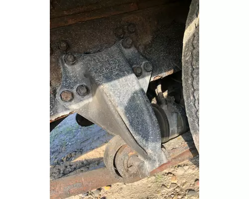 Suspension Freightliner AIRLINER Vander Haags Inc Sp