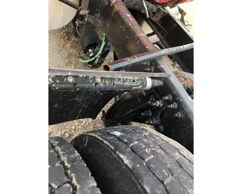 Suspension Freightliner AIRLINER Vander Haags Inc Sp