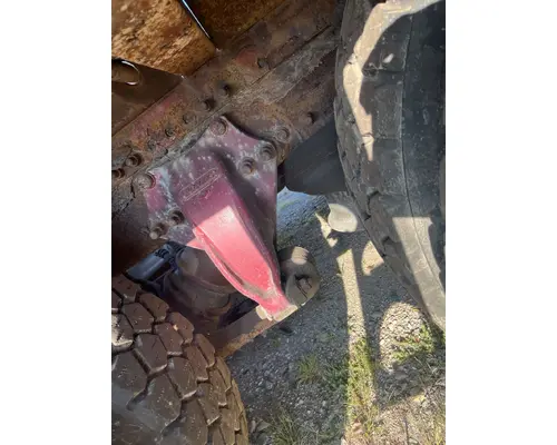 Suspension Freightliner AIRLINER Vander Haags Inc Sp