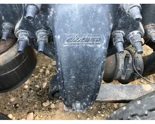 Suspension Freightliner AIRLINER Vander Haags Inc Sp