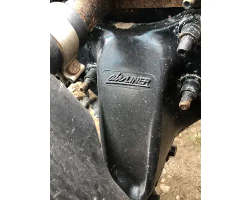 Suspension Freightliner AIRLINER Vander Haags Inc Sp