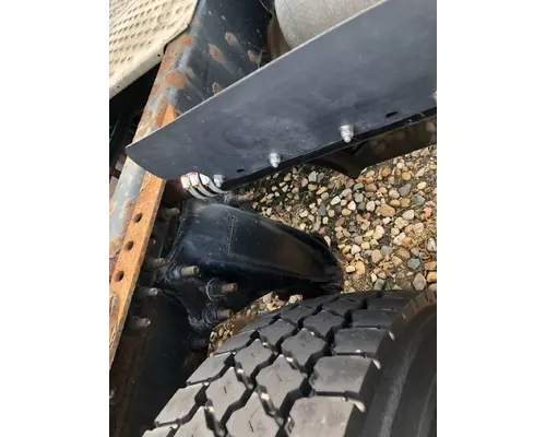 Suspension Freightliner AIRLINER Vander Haags Inc Sp