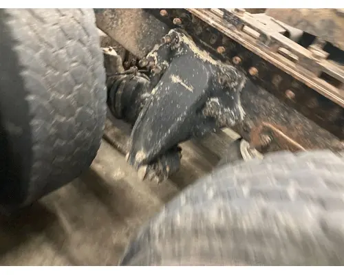 Suspension Freightliner AIRLINER Vander Haags Inc Sp