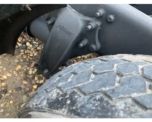 Suspension Freightliner AIRLINER Vander Haags Inc Sp