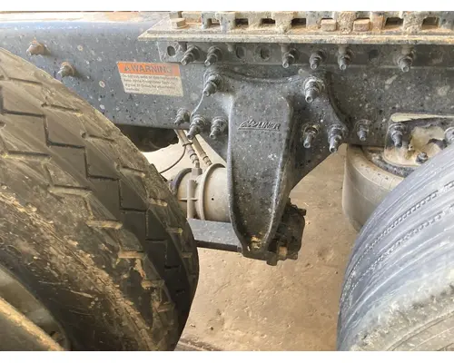 Suspension Freightliner AIRLINER Vander Haags Inc Sp