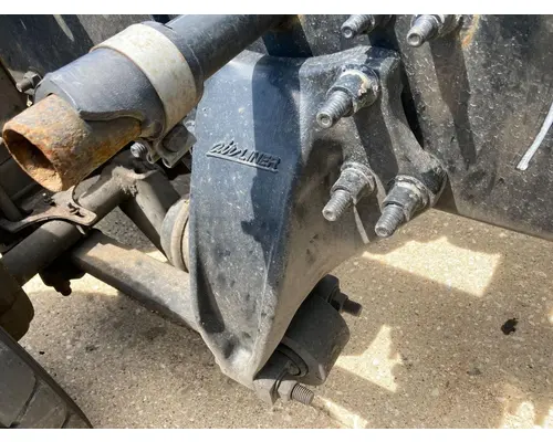 Suspension Freightliner AIRLINER Vander Haags Inc Sp