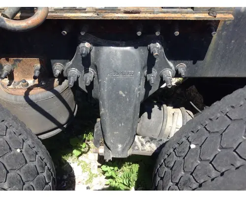 Suspension Freightliner AIRLINER Vander Haags Inc Dm