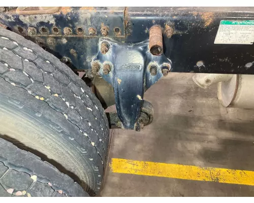 Suspension Freightliner AIRLINER Vander Haags Inc Sf