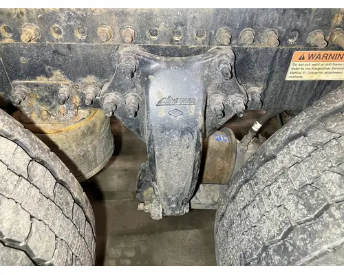 Suspension Freightliner AIRLINER Vander Haags Inc Sf