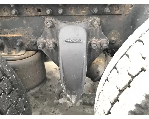 Suspension Freightliner AIRLINER Vander Haags Inc Cb