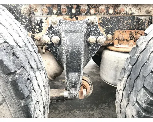 Suspension Freightliner AIRLINER Vander Haags Inc Cb
