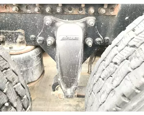 Suspension Freightliner AIRLINER Vander Haags Inc Cb