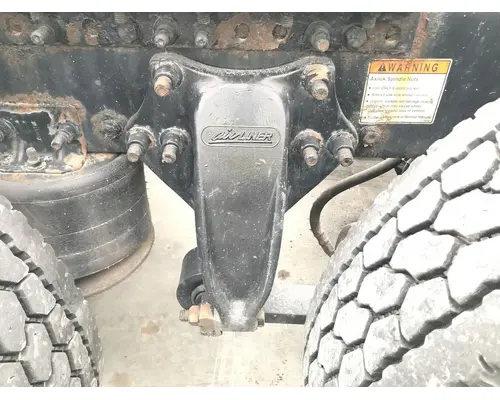 Suspension Freightliner AIRLINER Vander Haags Inc Cb