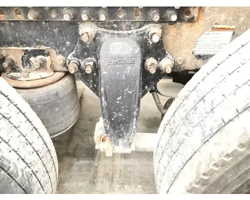 Suspension Freightliner AIRLINER Vander Haags Inc Cb