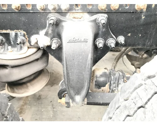 Suspension Freightliner AIRLINER Vander Haags Inc CB