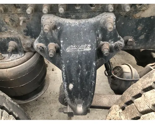 Suspension Freightliner AIRLINER Vander Haags Inc Cb