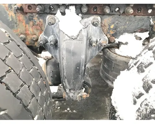 Suspension Freightliner AIRLINER Vander Haags Inc Cb