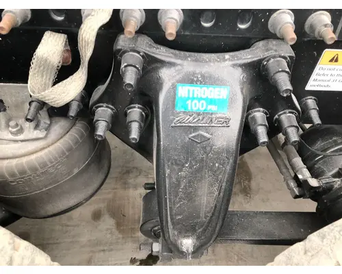 Suspension Freightliner AIRLINER Vander Haags Inc Cb