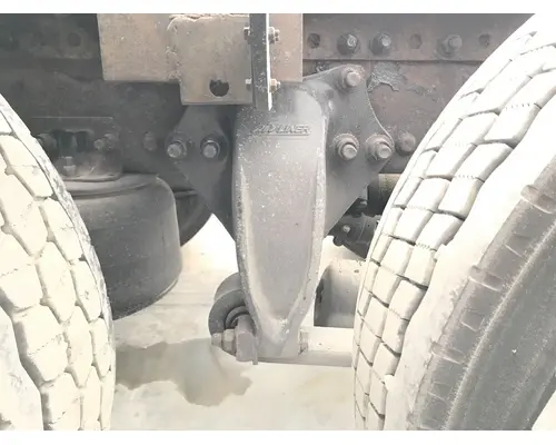 Suspension Freightliner AIRLINER Vander Haags Inc Cb