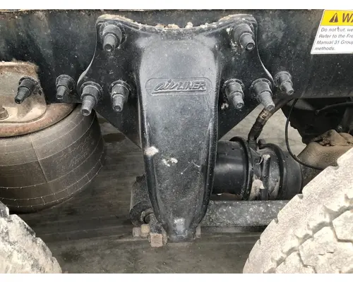 Suspension Freightliner AIRLINER Vander Haags Inc Cb