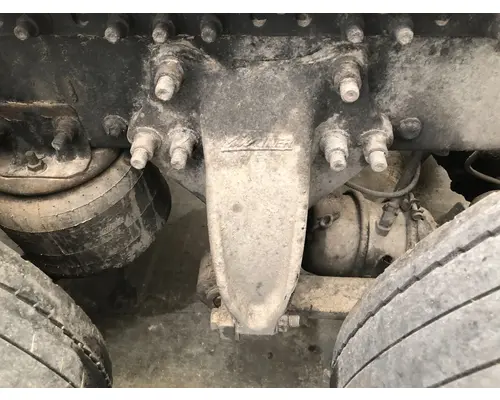 Suspension Freightliner AIRLINER Vander Haags Inc Cb