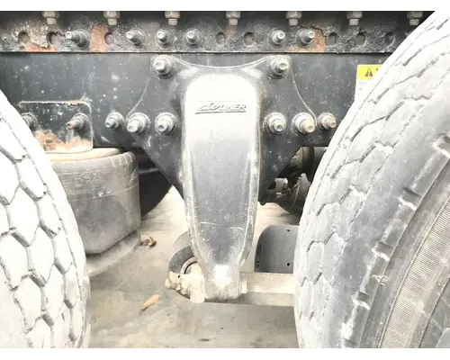 Suspension Freightliner AIRLINER Vander Haags Inc Cb