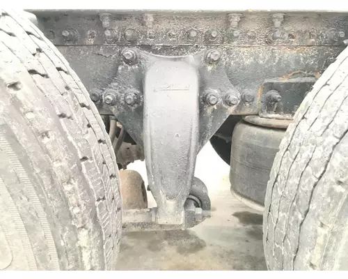 Suspension Freightliner AIRLINER Vander Haags Inc Cb