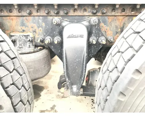 Suspension Freightliner AIRLINER Vander Haags Inc Cb