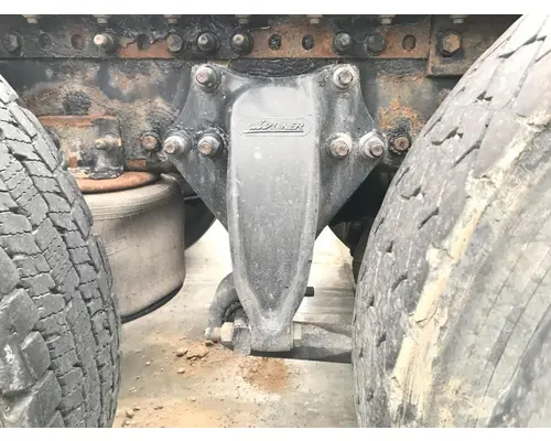 Suspension Freightliner AIRLINER Vander Haags Inc Cb
