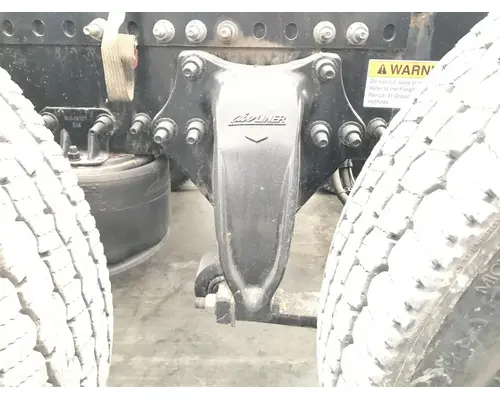 Suspension Freightliner AIRLINER Vander Haags Inc Cb