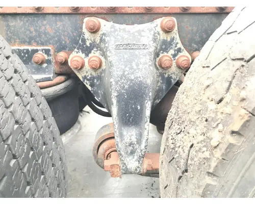 Suspension Freightliner AIRLINER Vander Haags Inc Cb