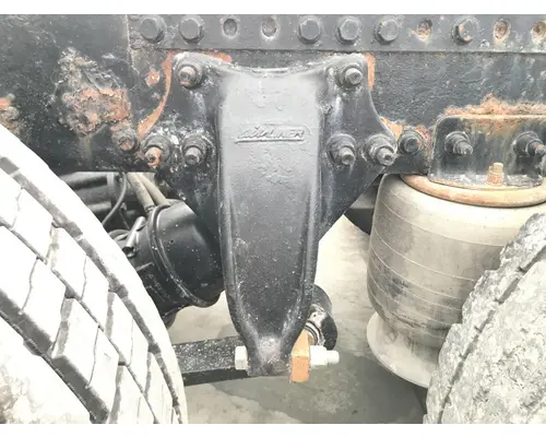 Suspension Freightliner AIRLINER Vander Haags Inc Cb