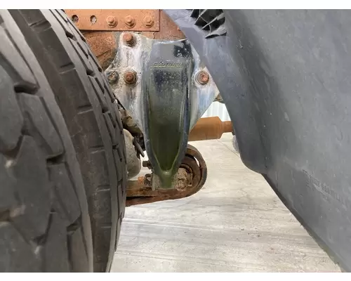 Suspension Freightliner AIRLINER Vander Haags Inc Col
