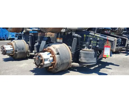 Cutoff Assembly (Housings & Suspension Only) FREIGHTLINER AIRLINER Geco - Fresno