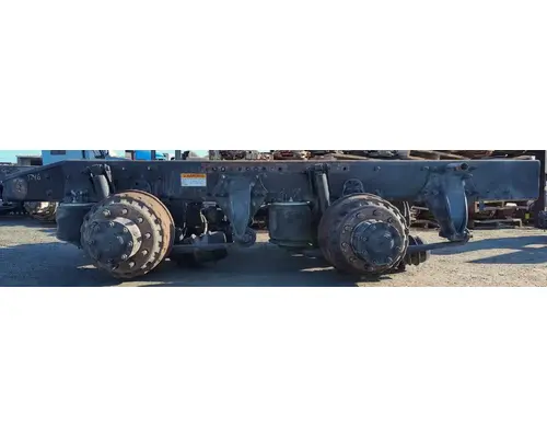 Cutoff Assembly (Housings & Suspension Only) FREIGHTLINER AIRLINER Geco - Fresno