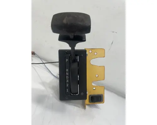 ECM (Transmission) FREIGHTLINER All Frontier Truck Parts