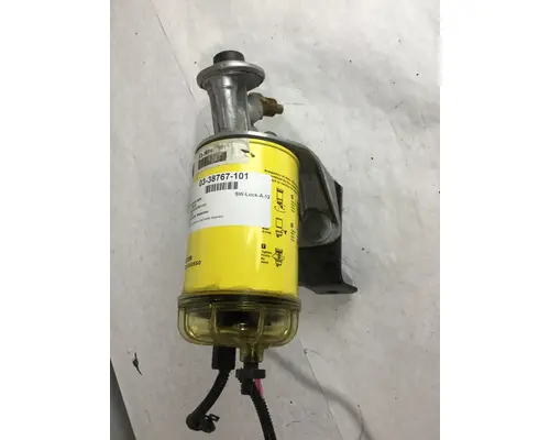 Filter / Water Separator FREIGHTLINER ALLIANCE Hagerman Inc.