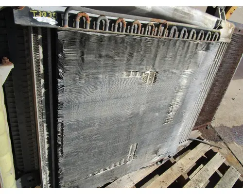 Air Conditioner Condenser FREIGHTLINER ARGOCY Tim Jordan's Truck Parts, Inc.