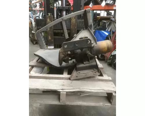 Miscellaneous Parts FREIGHTLINER ARGOSY 101  LKQ Wholesale Truck Parts