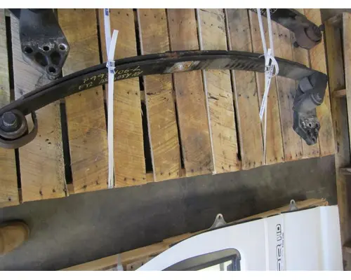 Leaf Spring, Front FREIGHTLINER ARGOSY 101 LKQ Heavy Truck Maryland