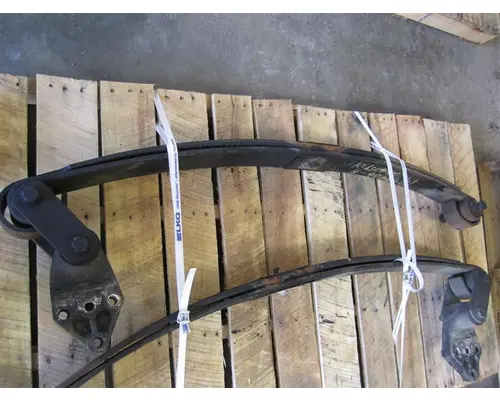 Leaf Spring, Front FREIGHTLINER ARGOSY 101 LKQ Heavy Truck Maryland