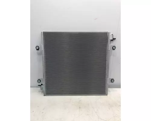 Air Conditioner Condenser FREIGHTLINER Argosy Frontier Truck Parts