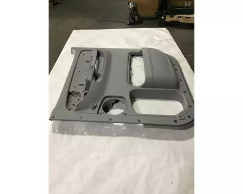 Door Assembly, Front FREIGHTLINER ARGOSY Marshfield Transportation Products