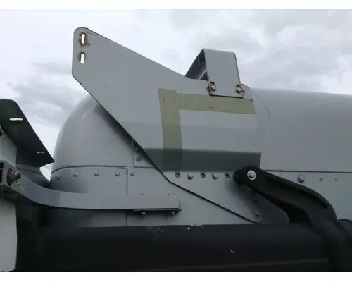 Brackets, Misc. Freightliner ARGOSY Vander Haags Inc Sp