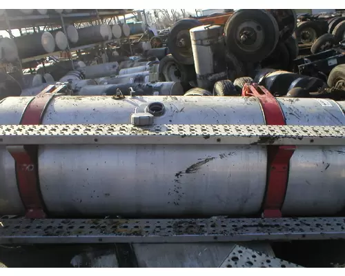 Fuel Tank FREIGHTLINER ARGOSY Dales Truck Parts, Inc.