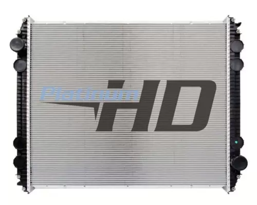 Radiator FREIGHTLINER ARGOSY LKQ Heavy Truck - Tampa